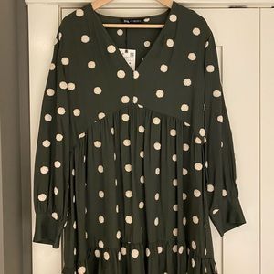 Zara Mini Dress
